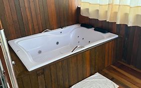 Pousada Chafariz das 4 Estações